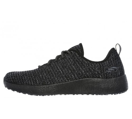 Кроссовки мужские Skechers 52114 BBK